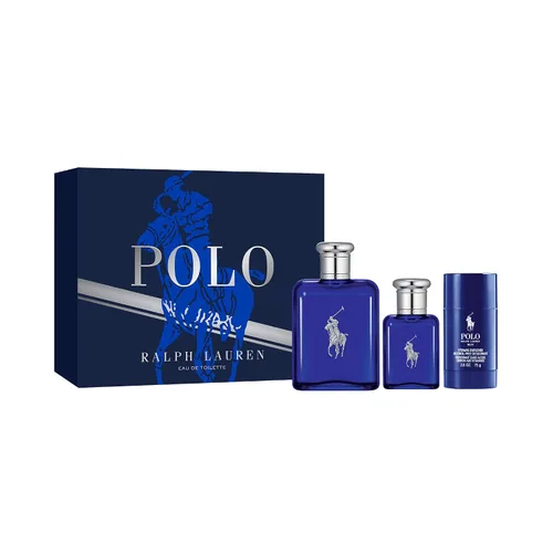 Vista 12 de Ralph Lauren - Polo Blue - Parfum - Colonia Hombre - Acuático y Fresco - Con Cítricos, Roble y Vetiver - Fragancia Intensa