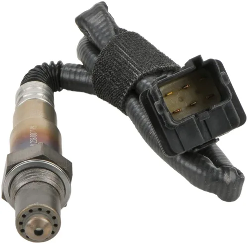 Vista 11 de Bosch 11027, Sensor de oxígeno, accesorio de tipo universal