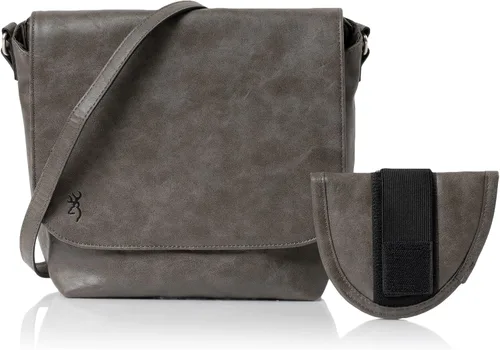 Vista 6 de Browning Concealed Carry Purse, Premium Holstered Handbag with Safety Locking Option