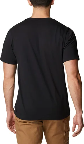 Vista 2 de Columbia Manga corta Thistletown Hills para hombre