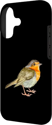 Vista 2 de Robin Bird Case for iPhone 17