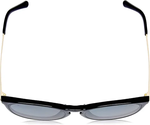 Vista 4 de Michael Kors CHAMONIX MK2080U - Gafas de sol 333281-56 - Marco negro sólido MK2080U-333281-56 NegroOro
