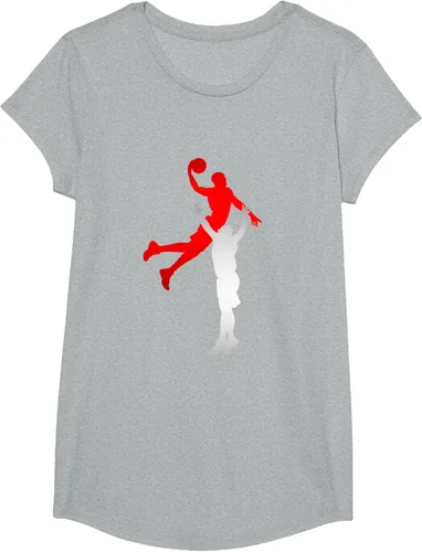 Vista 84 de Ropa de baloncesto - Camiseta de baloncesto, Negro