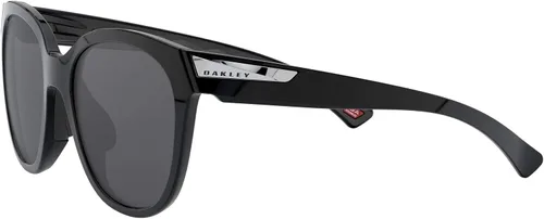 Vista 2 de Oakley Womens Oo9433 Low Key Round Sunglasses