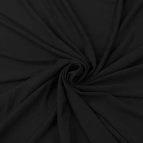 Vista 9 de FabricLA Tela de Jersey de Algodón y Elastano por Yarda - 10 oz Tela de Algodón y Elastano Elástica en 4 Direcciones, 60" de Ancho – Perfecta