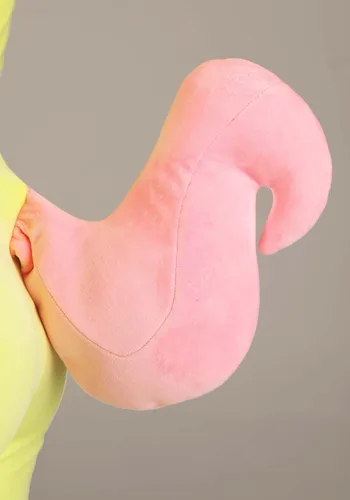 Vista 7 de Disfraz de My Little Pony Fluttershy para mujer