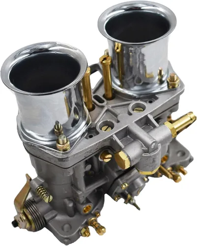 Vista 6 de munirater Motor de carburador de 2 cilindros de repuesto para B-eetle
