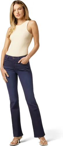 Vista 6 de Joe's Women's The Provocateur Petite Mid Rise Bootcut Jean