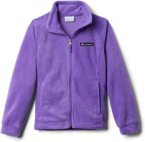 Vista 7 de Columbia Benton Springs - Chaqueta de vellón para bebé, unisex