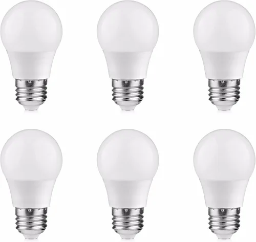 Vista 10 de Bombillas de Luz LED de Bajo Voltaje de 12V - Neutral 3W (Solo para 12-36V), Paquete de 6