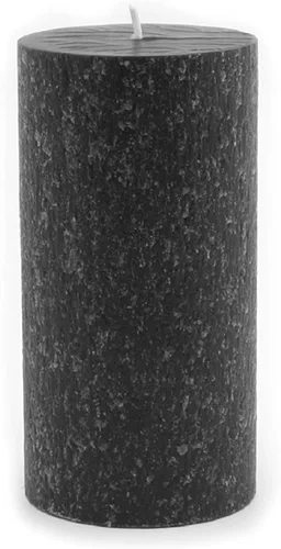 Vista 14 de Vela de pilar con fragancia de línea de árboles, de Root Candels