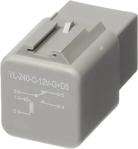 Vista 2 de Standard Motor Products Relé de encendido RY71T