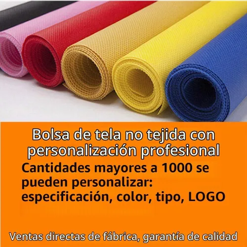 Vista 6 de FENELY Paquete de 6 bolsas de compras reutilizables, bolsas de la compra grandes plegables resistentes, ecológicas, impermeables de nailon Ripstop