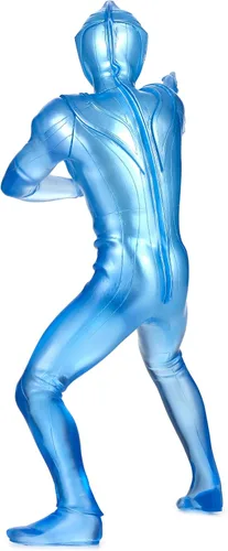 Vista 5 de Banpresto Figura de estatua valiente del héroe Ultraman Gaia Ultraman AGUL (V2) (ver.B)