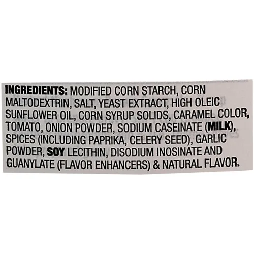 Vista 3 de McCormick Mezcla de salsa marrón premium, 21 oz