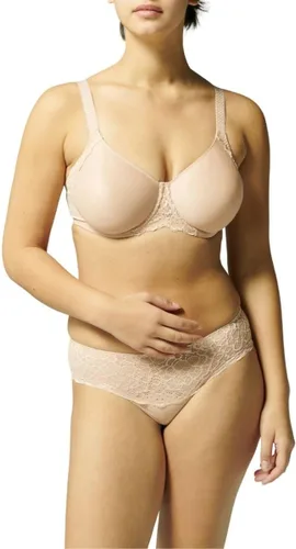 Vista 3 de Simone Perele Sujetador reductor con aros Caresse de talla grande para mujer