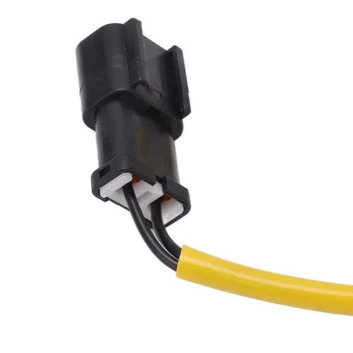 Vista 9 de Sensor de temperatura del agua para excavadora Komatsu, pieza de repuesto 7861-92-3320 compatible con PC200-5, PC100-5, PC120-5