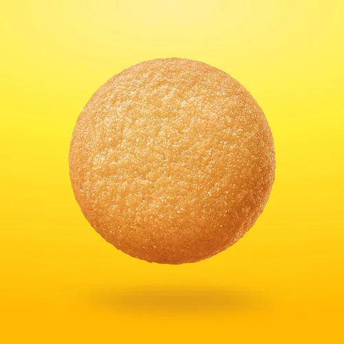 Vista 3 de Galletas Nilla de Oblea de Vainilla, 11 oz