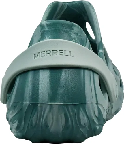 Vista 3 de Merrell Zapato de agua Hydro Moc para mujer