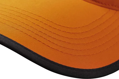 Vista 5 de Onix Pickleball Premier Lite Gorra ajustable - Naranja