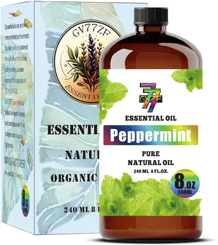 Vista 70 de Aceite esencial de manzana GV77ZF para difusores, humidificadores, velas de bricolaje, jabón, limpieza, hogar, oficina, yoga, masaje, regalos, 16
