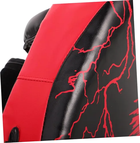 Vista 3 de Taekwondo Kick Pad Altura Explosión Pu Material para Entrenamiento Multifuncional para Karate Boxeo y Práctica de Artes Marciales