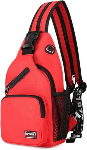 Vista 8 de FANDARE Daypack