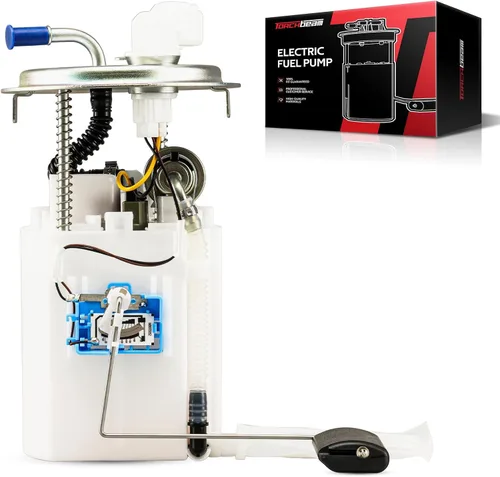 Vista 96 de Torchbeam Conjunto de bomba de combustible compatible con Sonoma 1992-1995 2.5L, S10 1992-1995 4.3L, ensamblaje del módulo de la bomba