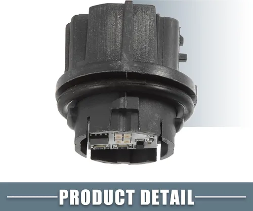 Vista 7 de Conjunto de combinación Uint LED RR del módulo de la luz trasera del coche para Toyota Land Cruiser Prado 17-22