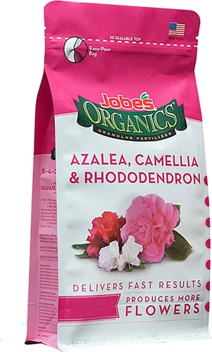 Vista 8 de Jobe's Organics Fertilizante granular multiusos, fertilizante de fácil cuidado de plantas para verduras, flores, arbustos, árboles y plantas, bolsa