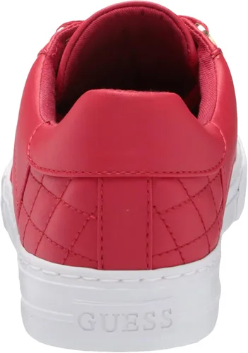 Vista 3 de GUESS Loven - Tenis para mujer