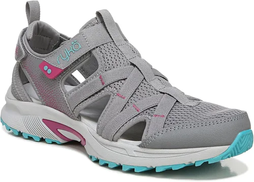 Vista 4 de Ryka Women's Sky Walk Trek Sneaker