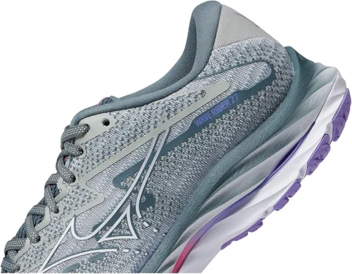 Vista 5 de Mizuno Women's Wave Rider 27 Running Shoe