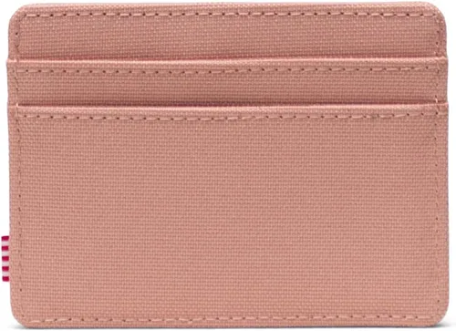 Vista 3 de Herschel Charlie RFID Cardholder Wallet