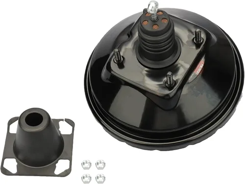 Vista 10 de IRONTEK Potenciador de freno de vacío 53-4905 para Toyota Tacoma #534905 AA1534905 5C-34905 5C-34905