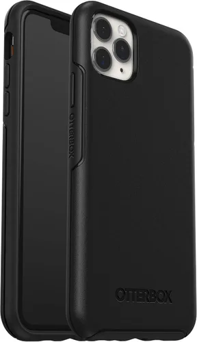 Vista 12 de OtterBox Serie Symmetry - Funda para iPhone 11 PRO MAX (NO 11/11 Pro) Embalaje No Comercial - Rosa Enamorado