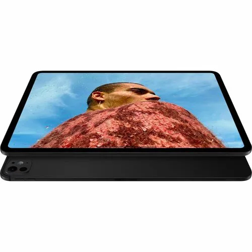Vista 21 de IPAD PRO 13 WIFI 256GB SBLK-CLA