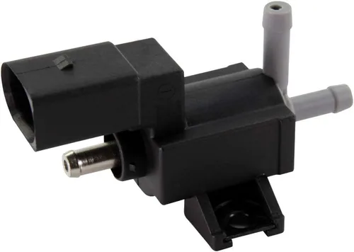 Vista 5 de 667-101 06F906283D Válvula de Control de Solenoide de Turbocompresor Boost Compatible con Audi A3 A4 A5 A6 Q3 Q5 TT CC Tiguan Eos Beetle GTI Golf