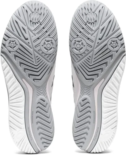 Vista 7 de ASICS Zapatillas de tenis Gel-Resolution 9 para hombre