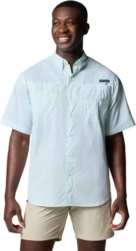 Vista 148 de Columbia Camisa de manga larga Super Tamiami para hombre