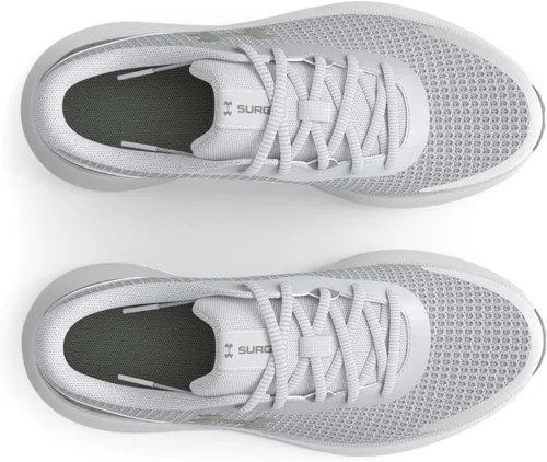 Vista 3 de Under Armour Surge 3 - Tenis deportivo de correr para hombre