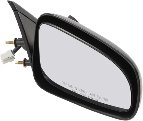 Vista 179 de Garage-Pro Espejo compatible con Chevrolet Tahoe 2007-2014, GMC Yukon, Yukon XL 1500, Suburban 1500 lado del pasajero con detección de punto ciego