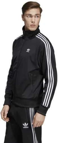 Vista 3 de Adidas Originals - Chaqueta deportiva Firebird para hombre