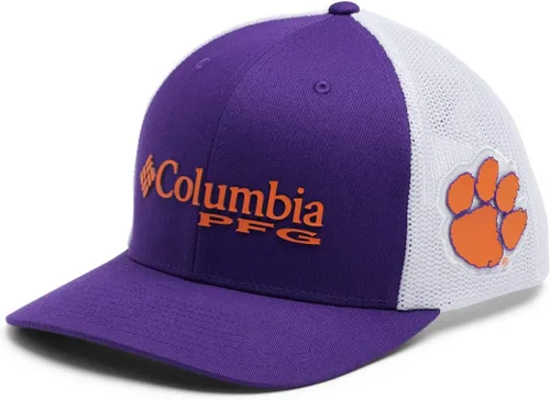 Vista 17 de Columbia - Gorra de malla para hombre con broche trasero