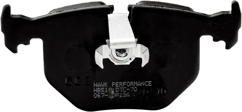 Vista 5 de Hawk Rendimiento HB518D.642