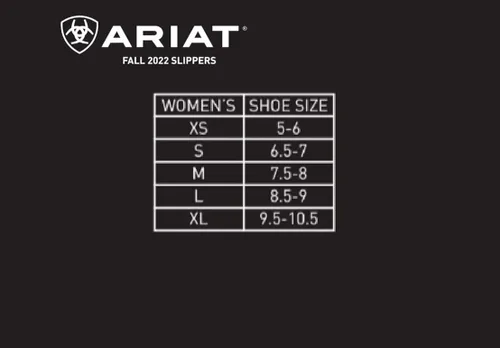 Vista 7 de ARIAT Women's Crius Slipper