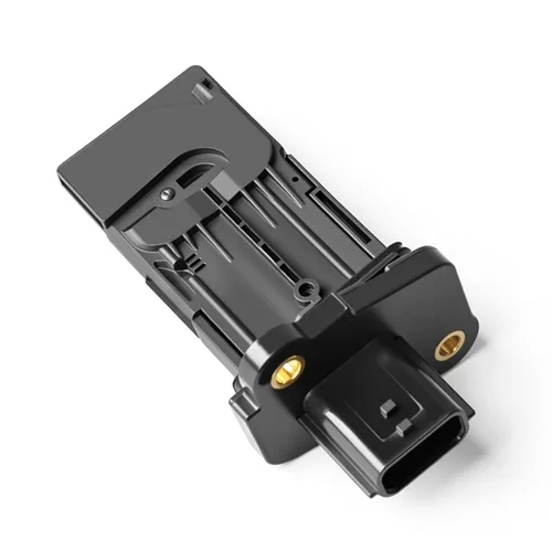 Vista 149 de Medidor de sensor de flujo de aire masivo MAF compatible con Ford con E-150 4.6L, 5.4L 2004-2014, para Ford E-150 Club Wagon 5.4L Reemplazo