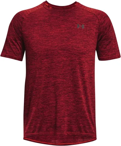 Vista 59 de Under Armour Camiseta de manga corta Tech 2.0 para hombre