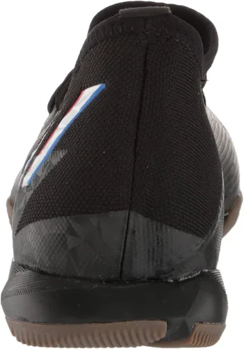 Vista 3 de adidas Unisex Edge.3 - Tenis de fútbol para interiores