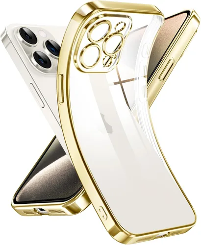 Vista 96 de Supdeal Funda cristalina transparente para iPhone 11, [No se amarillea] [Protección de la cámara] [Probado contra caídas de grado militar] Funda
